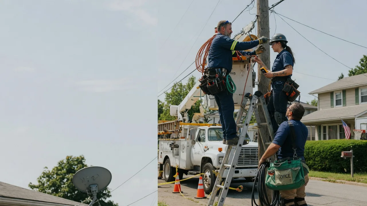 Electrical Repair in Kenton, DE near me